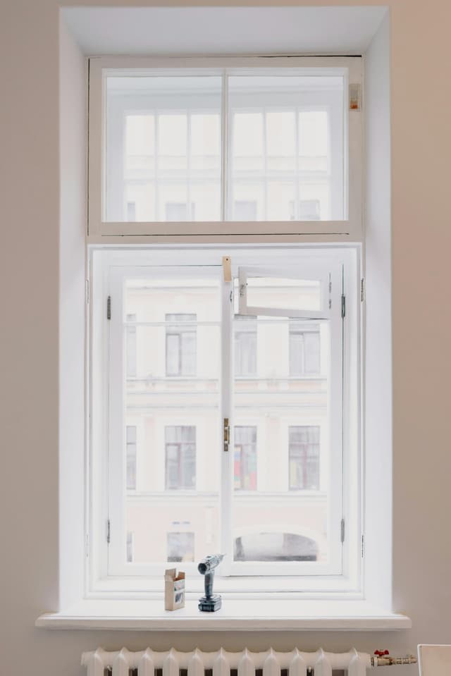 window